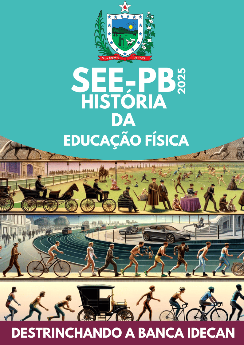 História da Educação Física
